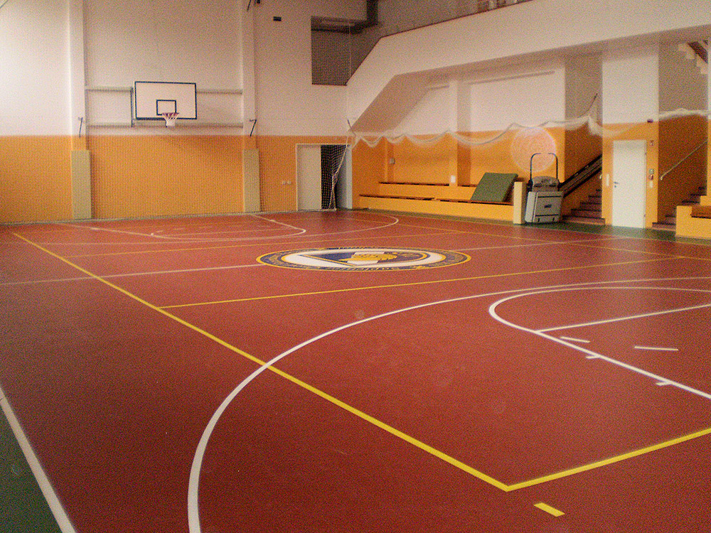 Gimnasio Colegio SEK